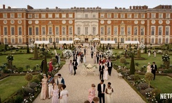Movie image from Palais de Hampton Court