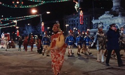 Movie image from Christmas Parade