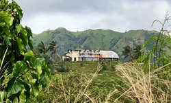 Movie image from Hill overlooking Gillin’s Beach