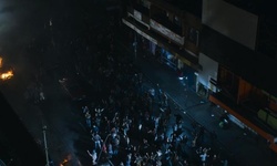 Movie image from Motim de rua