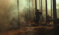 Movie image from Trenches