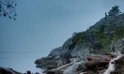 Movie image from Whytecliff Park