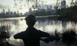 Movie image from Lost Lagoon  (Stanley Park)