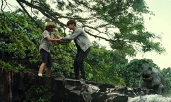 Movie image from Waterfall Jump