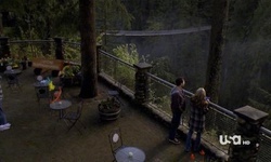 Movie image from Capilano Suspension Bridge