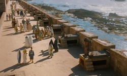 Movie image from Mur d'enceinte d'Essaouira