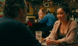 Movie image from Café Corner