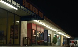 Movie image from Blockbuster Video