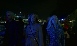 Movie image from Millenium Bridge