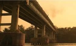 Movie image from Bridge in Dhaka, Bangladesh