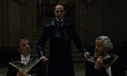 Movie image from Freemasons’ Hall