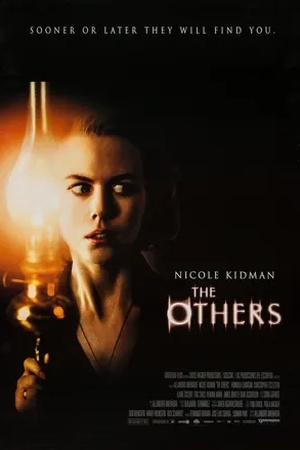 Poster The Others 2001