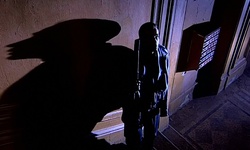 Movie image from Entrada a la casa de Chelishchev