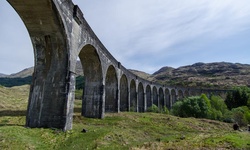 Real image from Viaduct