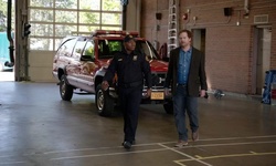 Movie image from Burnaby Fire Hall 3