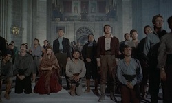 Movie image from Kloster