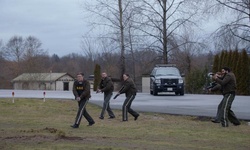 Movie image from Fort Langley Airport (CBQ2)