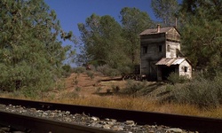 Movie image from Loading onto Tracks