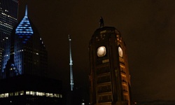 Movie image from Carbide & Carbon Building