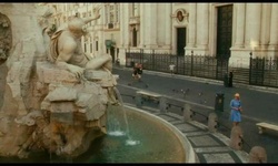 Movie image from Fountain of the Four Rivers