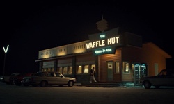 Movie image from The Roadside Cafe (CL Western Town & Backlot)