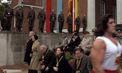 Movie image from East German Cultural Festival