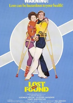 Poster Найти и потерять 1979