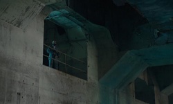 Movie image from Chernobyl Nuclear Power Plant