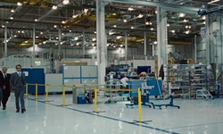 Movie image from Hammer Facility