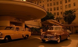 Movie image from Former Ambassador Hotel