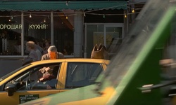 Movie image from Russian R & L Restaurant