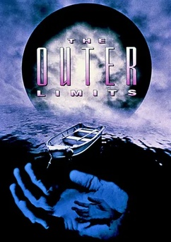Poster Outer Limits: Die unbekannte Dimension 1995