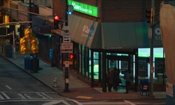 Movie image from Banco Comunitário do Queens