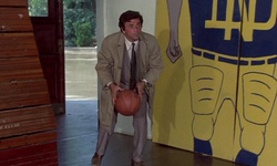 Movie image from Notre Dame High School