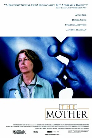 Poster История матери 2003