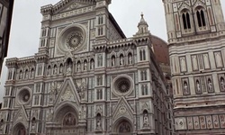 Movie image from Florence Cathedral