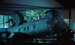 Movie image from Military Air Base