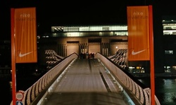 Movie image from Millennium Bridge