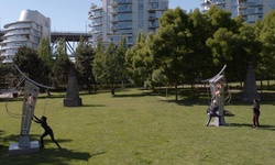 Movie image from George Wainborn Park