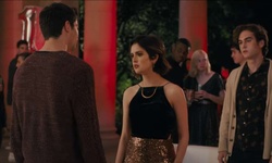 Movie image from City Park - Peristyle