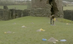 Movie image from Castelo Skenfrith