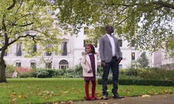 Movie image from St James's Square