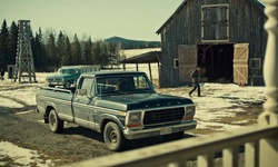 Movie image from A Casa da Fazenda (CL Western Town & Backlot)