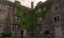 Movie image from Колледж Нокс (Университет Торонто)