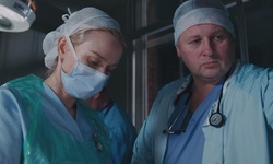 Movie image from Trafalgar Hospital
