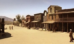Movie image from Groom Lake City