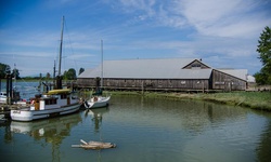 Real image from Britannia Heritage Shipyards