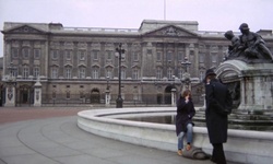 Movie image from Victoria Memorial