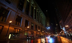 Movie image from Chicago City Hall