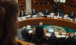 Movie image from The Supreme Court